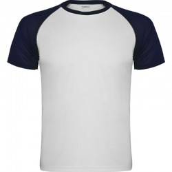 T-shirt Logho One raglan...