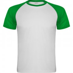 T-shirt Logho One raglan...