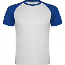 T-shirt Logho One raglan...