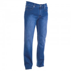 Pantalone Mustang in jeans