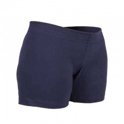 Pantaloncino donna volley