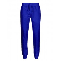 Pantalone in felpa 80/20...