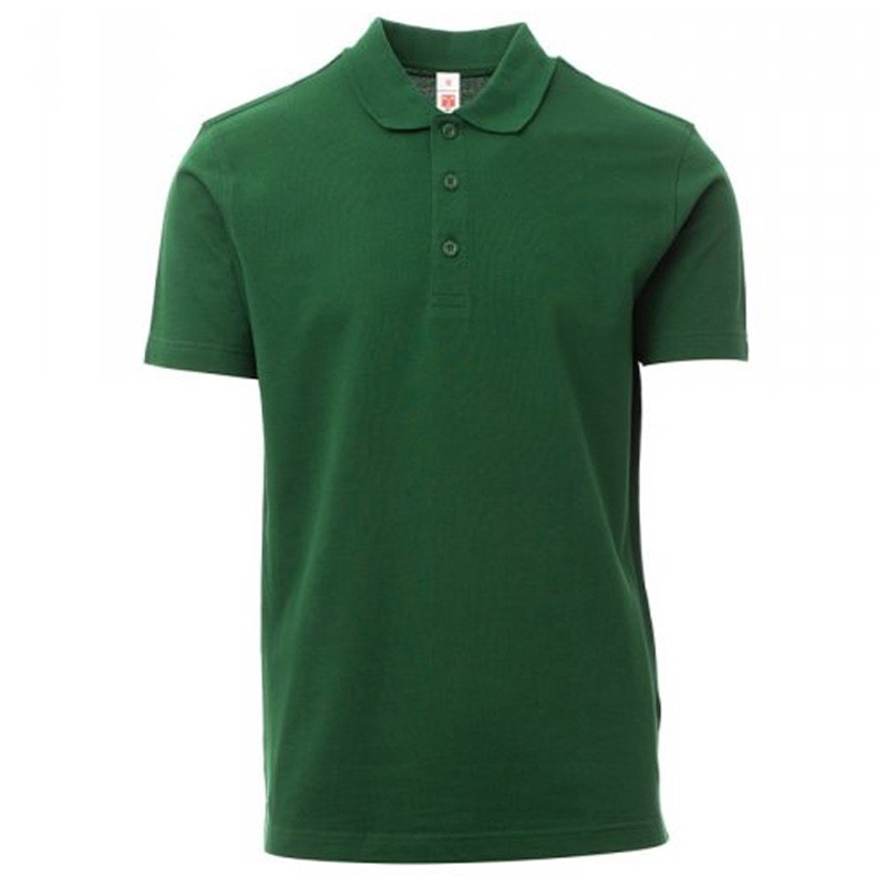 Polo Rome manica corta 180