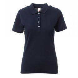 Polo Rome Donna manica corta 180