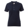 Polo Rome Donna manica corta 180