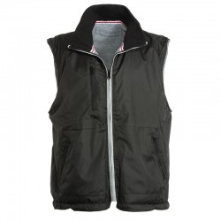 Gilet Speed reversibile con...