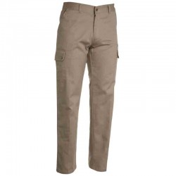 Pantalone Forest multistagione