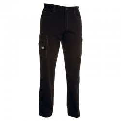 Pantalone Texas multistagione