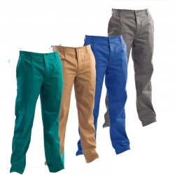 Pantalone massaua new colori
