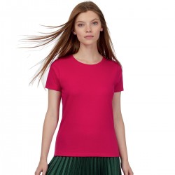 T-shirt Donna E190 manica...