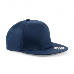 Cappellino Rap 100% cotwil