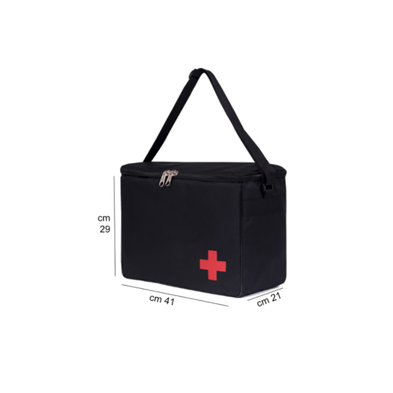 Borsa medica Import