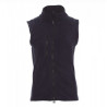 Gilet Easy in pile donna
