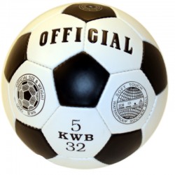 Pallone calcio KWB