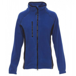 Pile Aspen bicolore donna