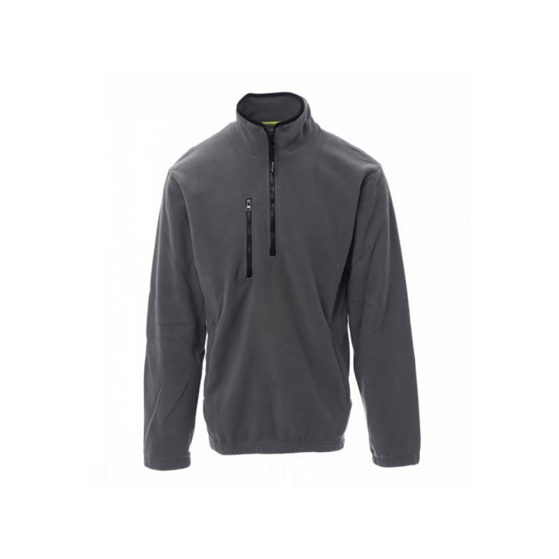 Pile Pirenei 1/2 zip