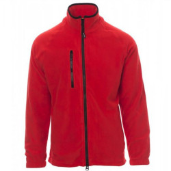 Pile Norway zip intera