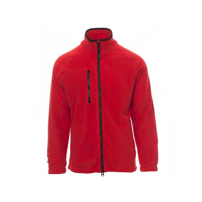 Pile Norway zip intera