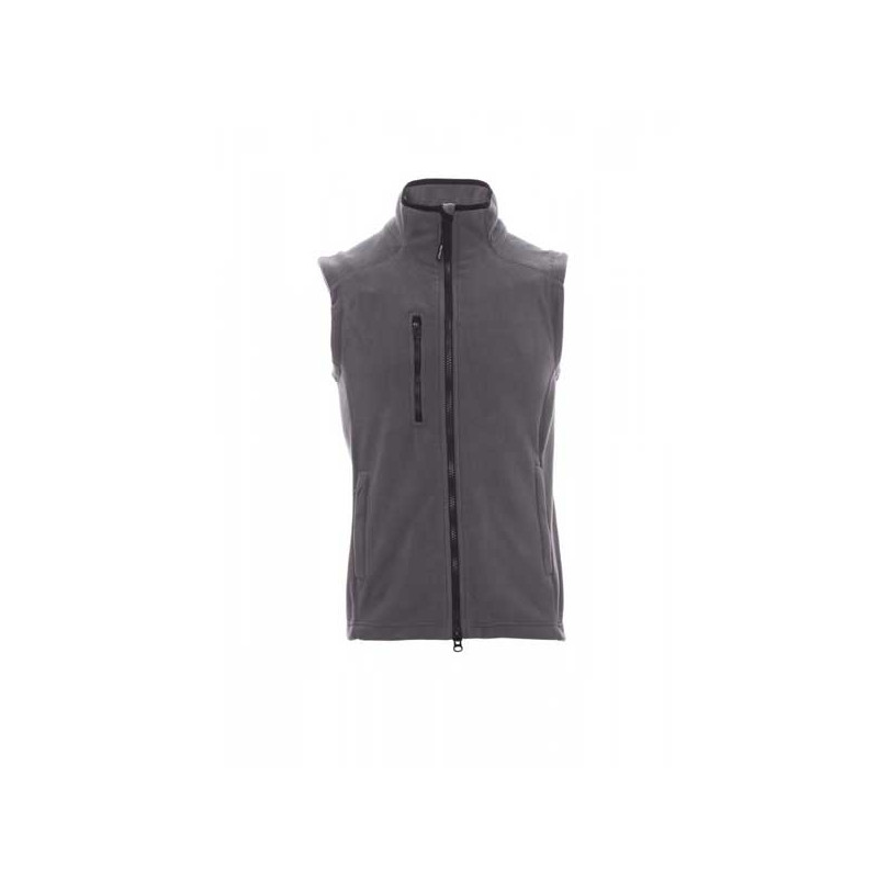 Gilet Easy in pile