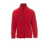 Pile Norway zip intera