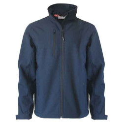Soft-shell Dublin