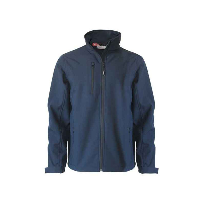 Soft-shell Dublin