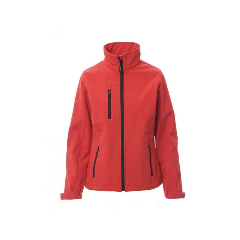 Soft-shell Dublin Donna