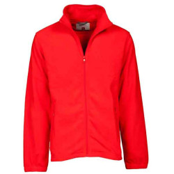 Pile Nepal zip intera
