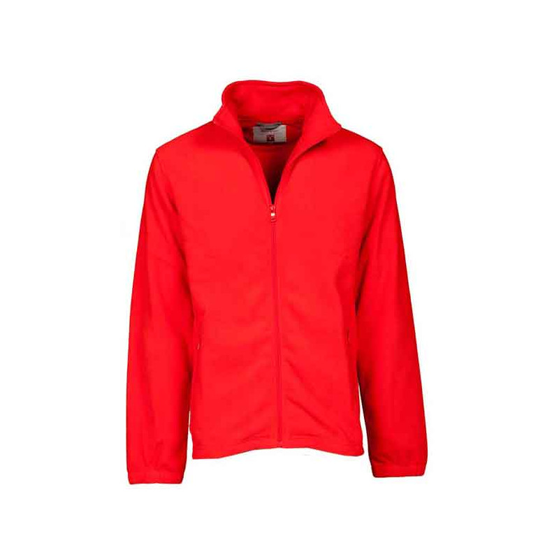 Pile Nepal zip intera