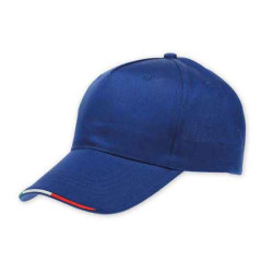 Cappellino Start Five Italia
