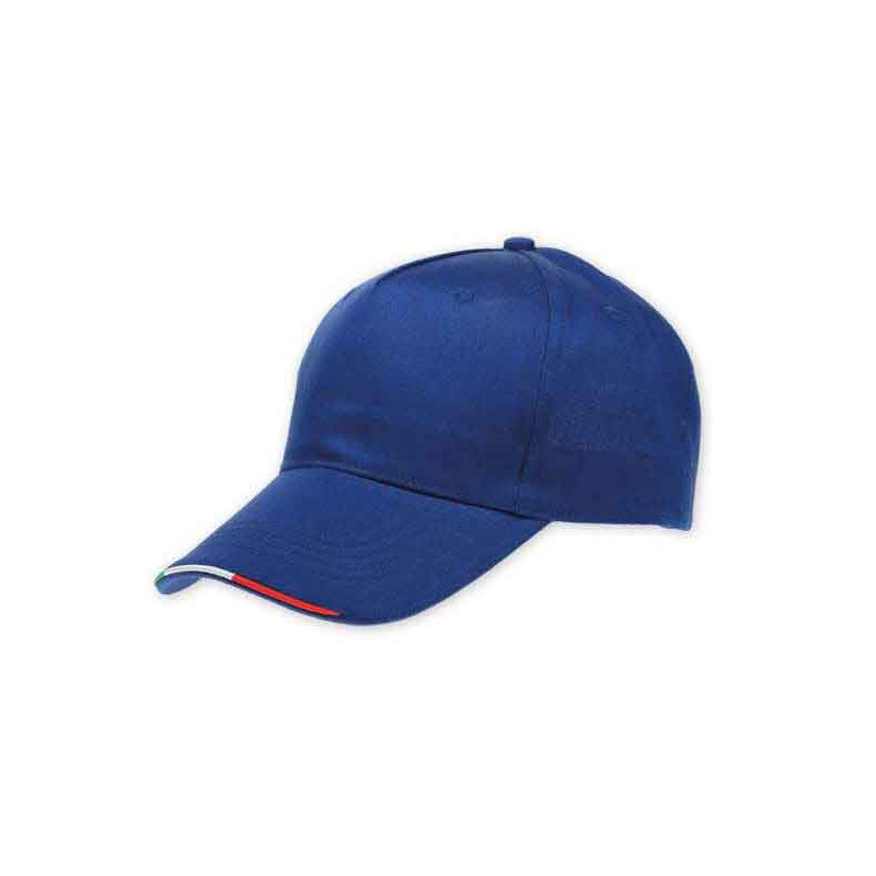 Cappellino Start Five Italia
