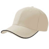 Cappellino Zoom Piping Sandwich