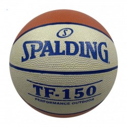 Pallone Spalding TF-150 NR.5