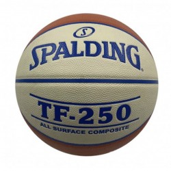 Pallone Spalding TF-250