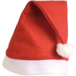 Cappello Babbo Natale(5...