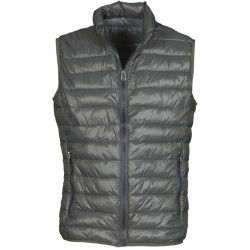 Gilet Casual imbottito