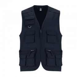 Gilet Eco Multitasca