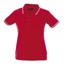 Polo Minorca lady jersey